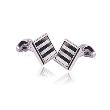 2014 Men′s Fashion Wedding Cufflinks